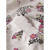 NAME IT Leggings Doritta Peyote Melange